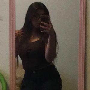 Meet your Posher, Xochitl